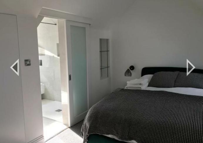 Stylish Home In Streatham. Λονδίνο Εξωτερικό φωτογραφία