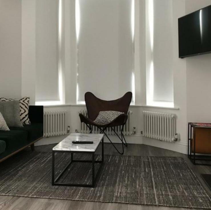 Stylish Home In Streatham. Λονδίνο Εξωτερικό φωτογραφία