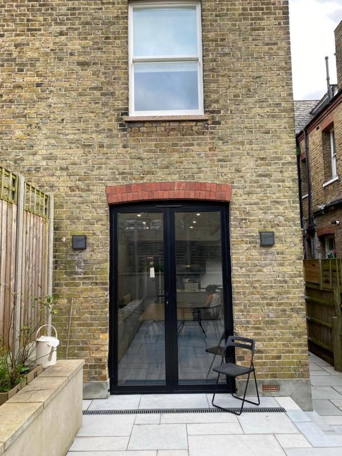Stylish Home In Streatham. Λονδίνο Εξωτερικό φωτογραφία